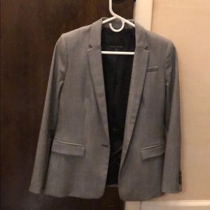 Petite Banana Republic Blazer size 2